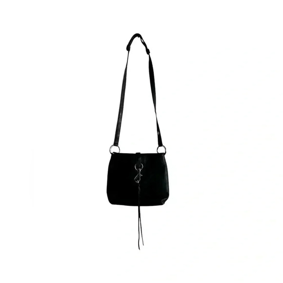 Rebecca Minkoff Megan Small Feed Bag - Picture 3 of 16